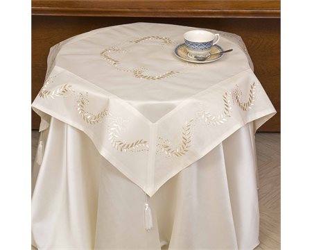 Daphne Square Tablecloth 85cm
