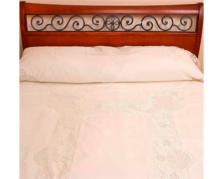 Αιμιλία Χειροποίητο Κουβερλί 230cm x 280cm