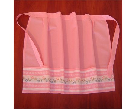 Αριάδνη Ποδιά Ροζ