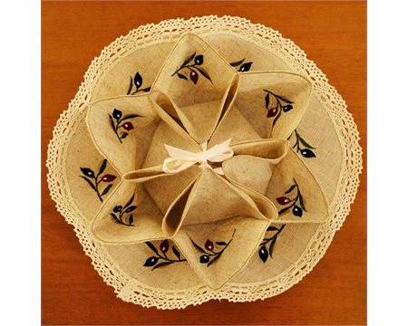 Καλυψώ Ψωμιέρα